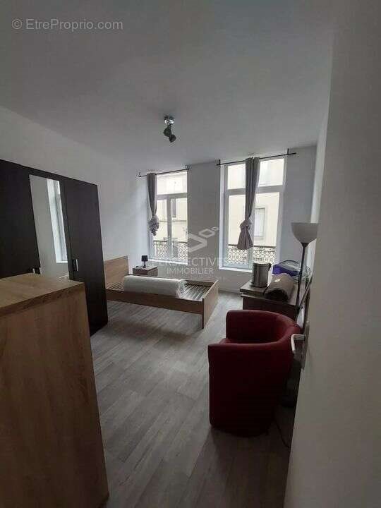 Appartement à vendre, 71m², Saint-Etienne