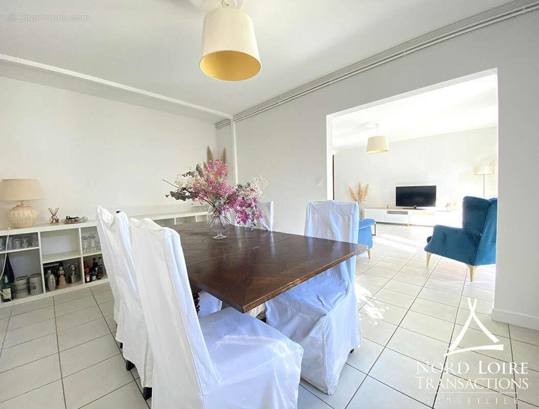 Maison à vendre, 186m², Nantes