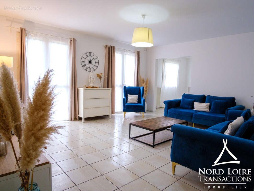 Maison à vendre, 186m², Nantes