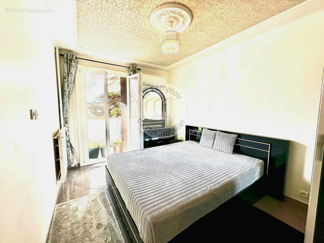 Appartement à vendre, 71m², Marseille 10ème