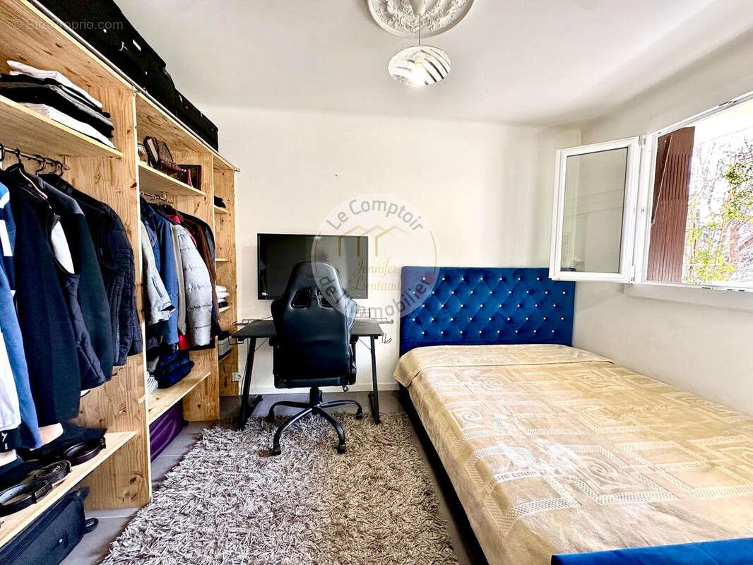 Appartement à vendre, 71m², Marseille 10ème