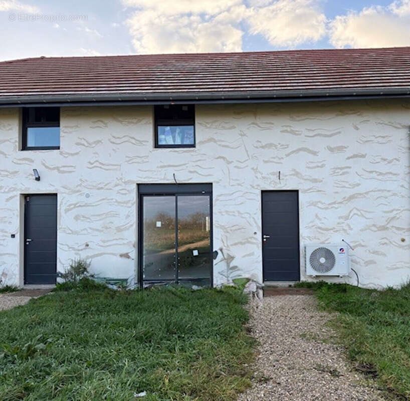 Appartement à vendre, 67m², Romans