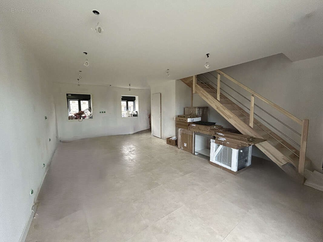 Appartement à vendre, 67m², Romans