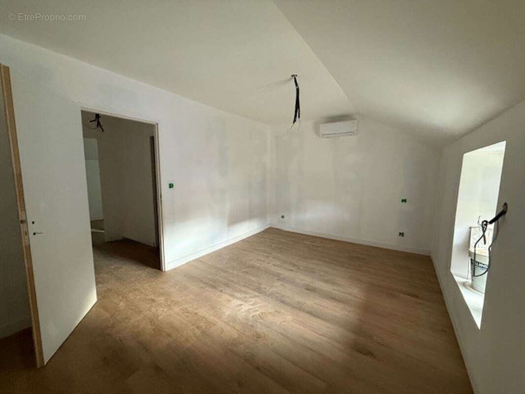 Appartement à vendre, 67m², Romans