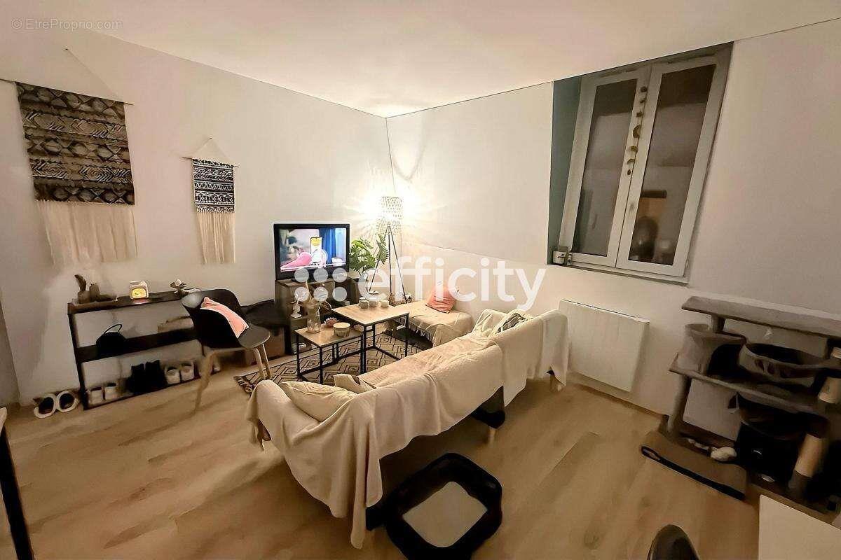 Appartement à vendre, 255m², Lille