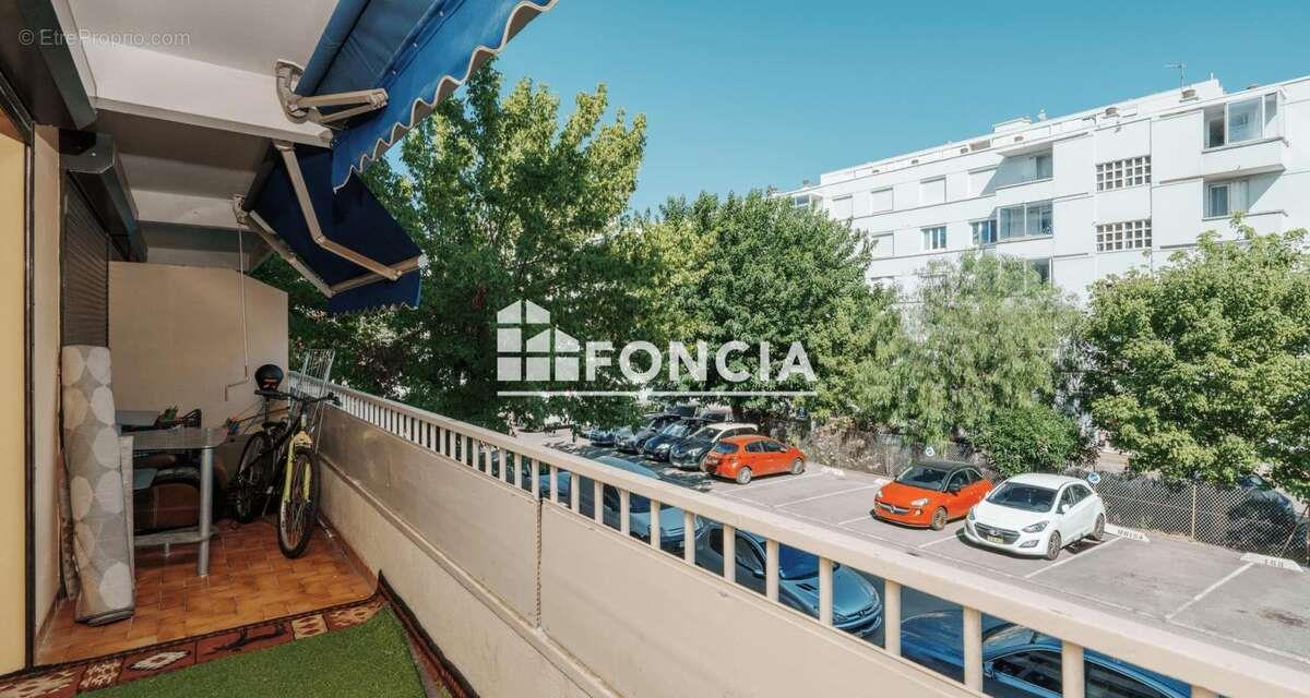 Appartement à vendre, 62m², Montpellier