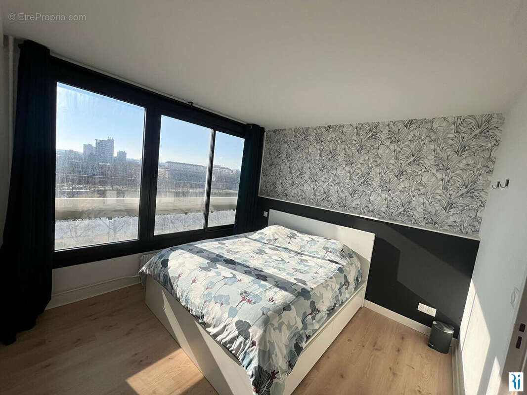 Appartement à vendre, 53m², Rouen