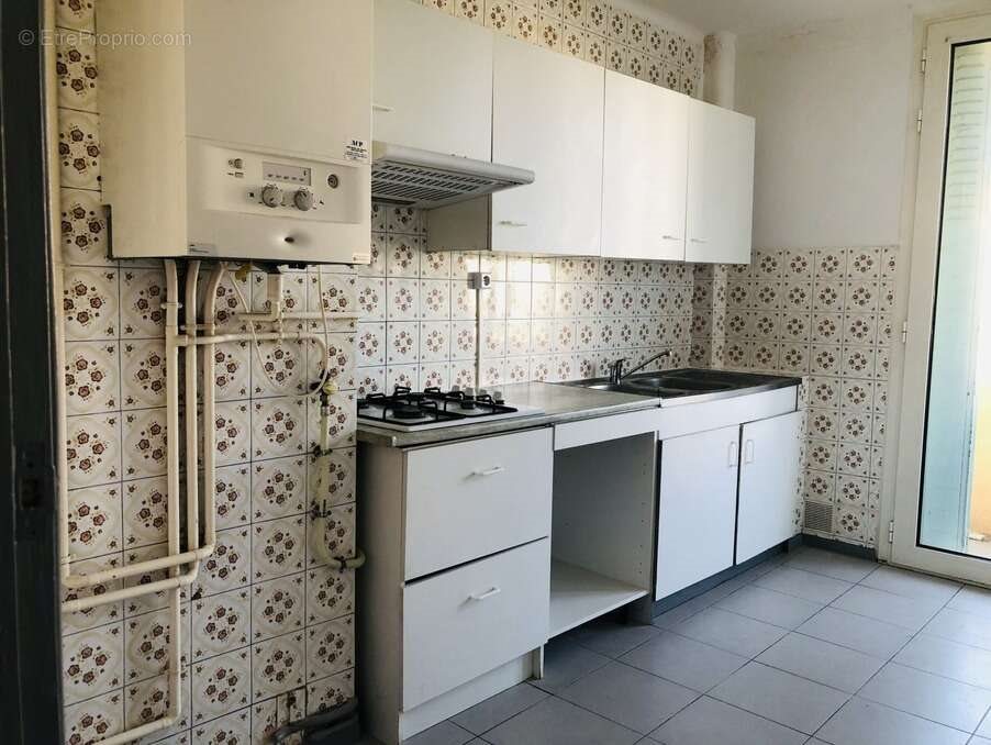 Appartement à vendre, 60m², Perpignan