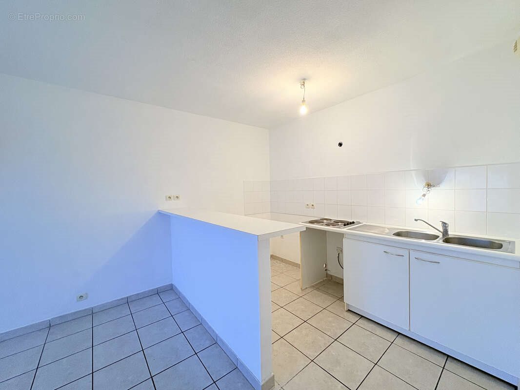 Appartement à vendre, 74m², Joué-lès-Tours