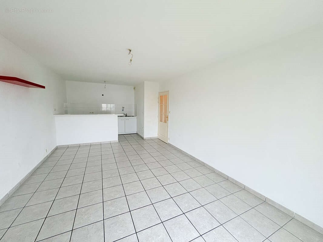 Appartement à vendre, 74m², Joué-lès-Tours
