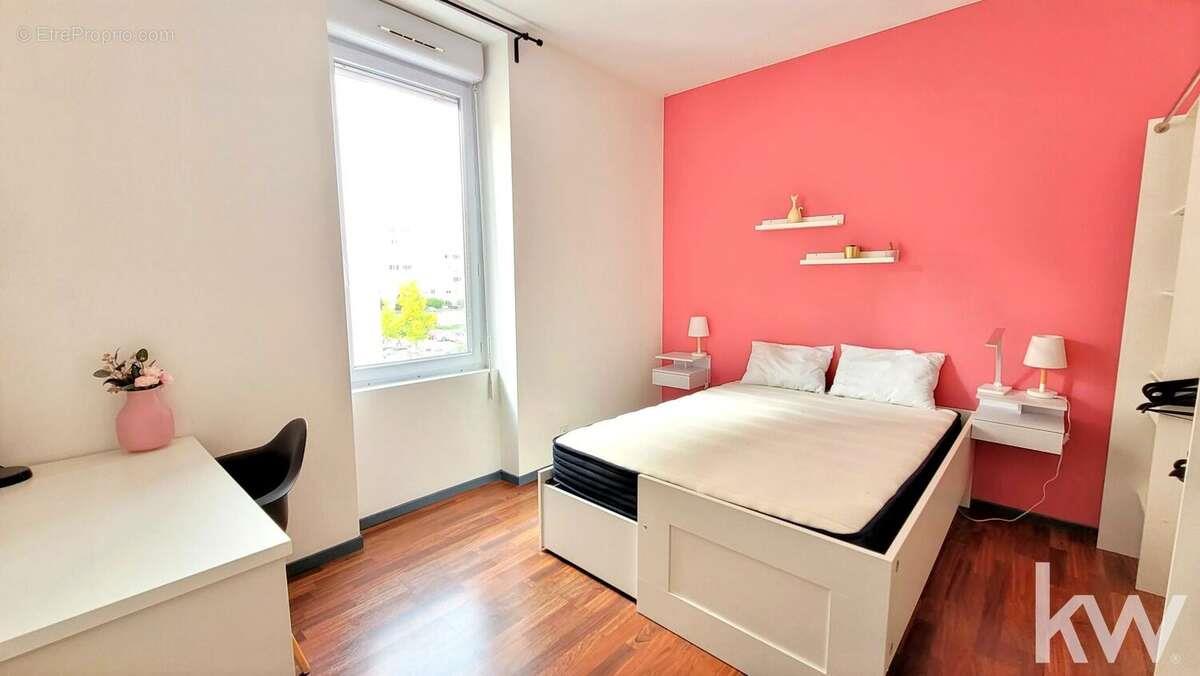 Appartement à vendre, 95m², Saint-Etienne