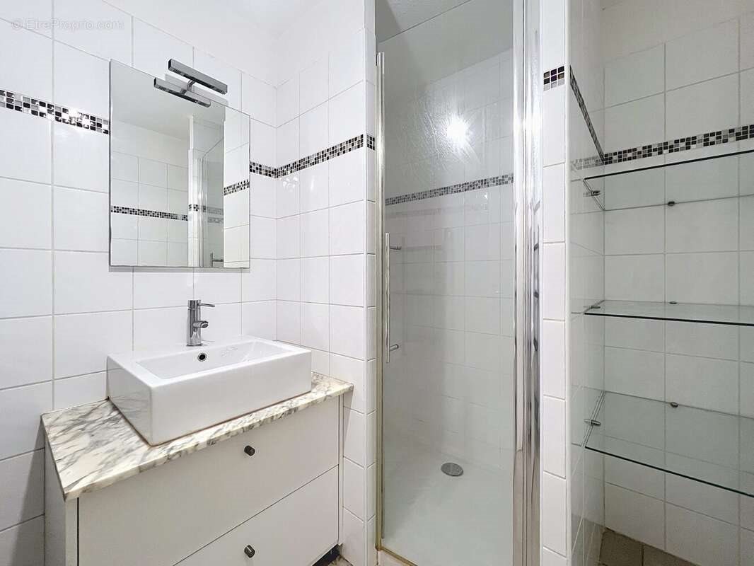 Appartement à vendre, 44m², Grenoble