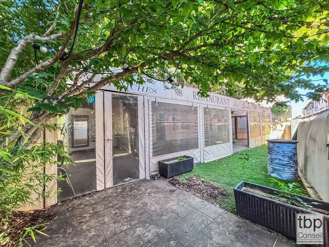 Maison à vendre, 200m², Marseille 9ème