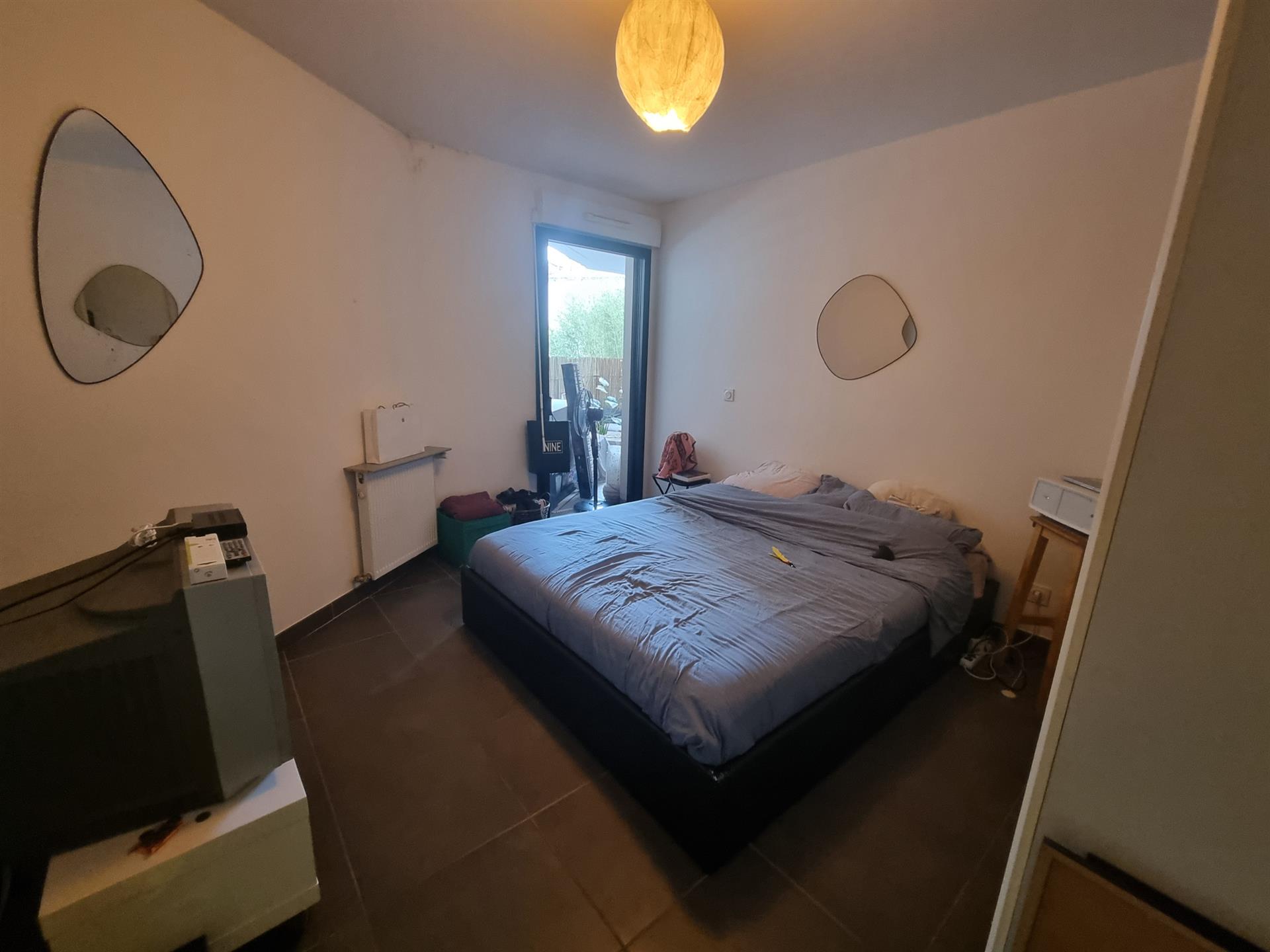 Appartement à vendre, 39m², Nice