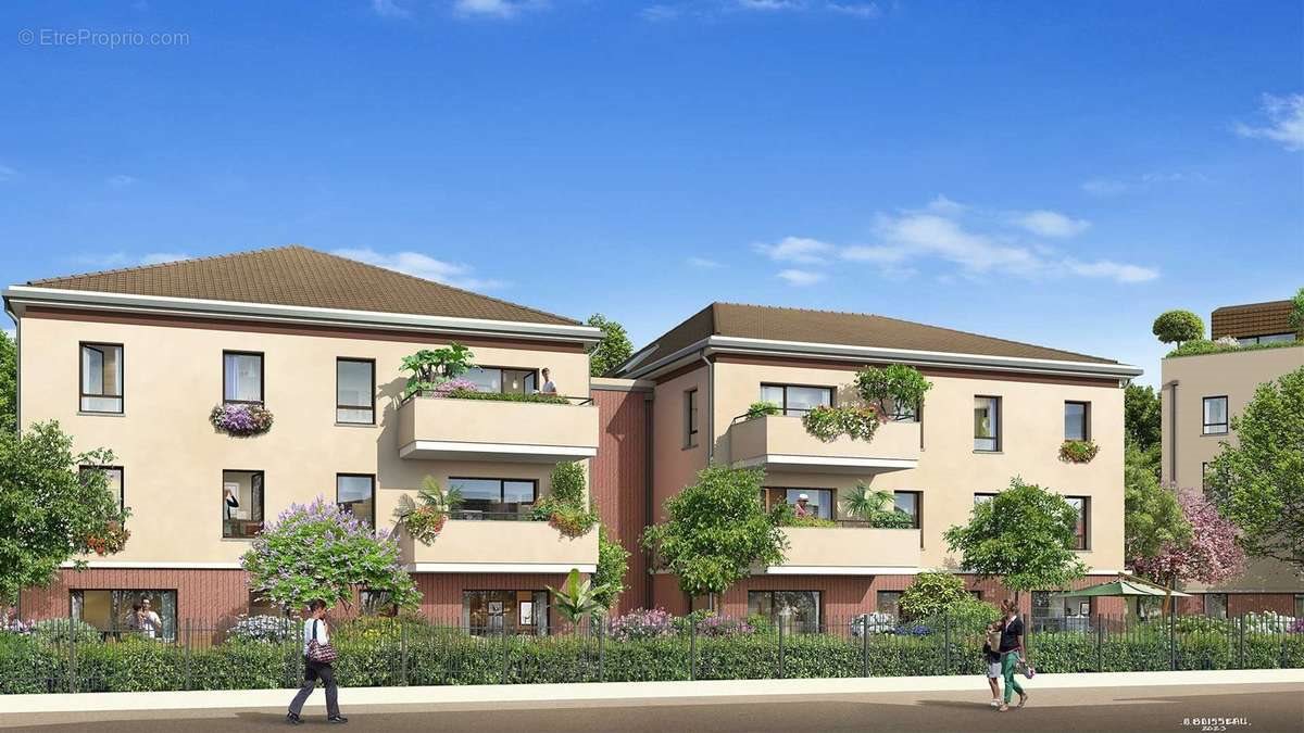 Appartement à vendre, 86m², Wissembourg
