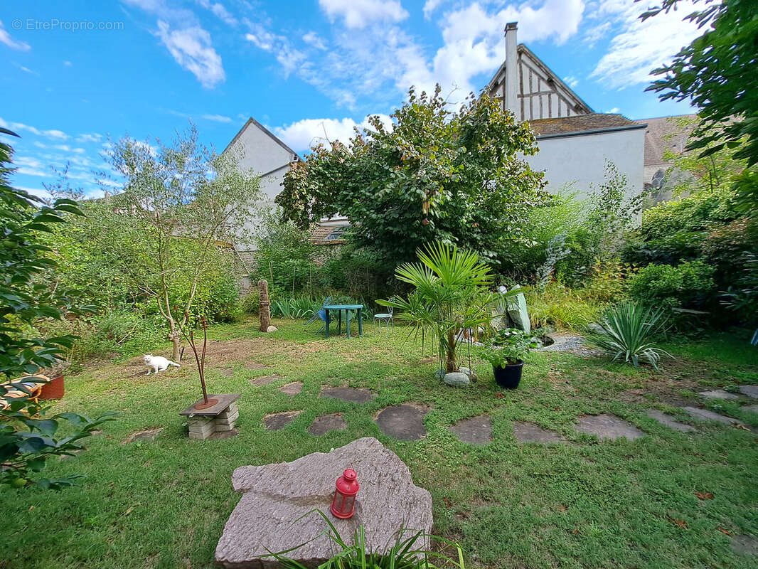 Maison à vendre, 320m², Sens