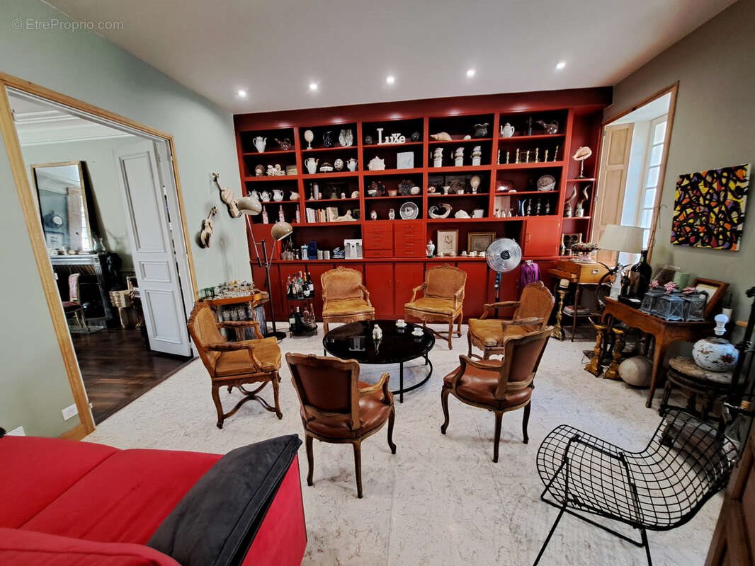 Maison à vendre, 320m², Sens