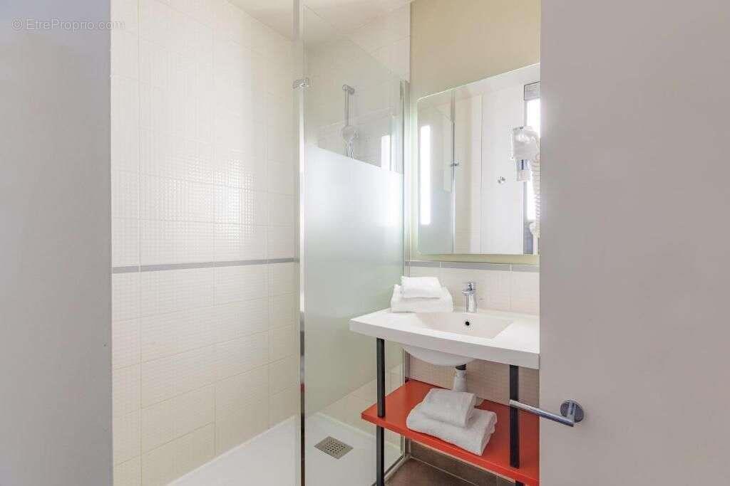 Appartement à vendre, 32m², Bordeaux