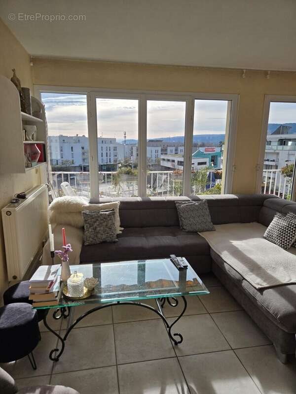 Appartement à vendre, 103m², Bourg-lès-Valence