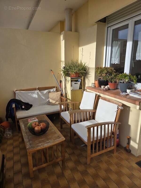 Appartement à vendre, 103m², Bourg-lès-Valence