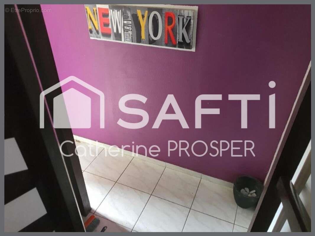 Appartement à vendre, 120m², Kourou