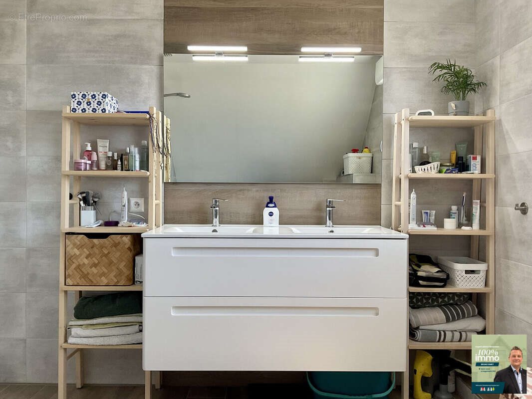 Maison à vendre, 94m², Kembs