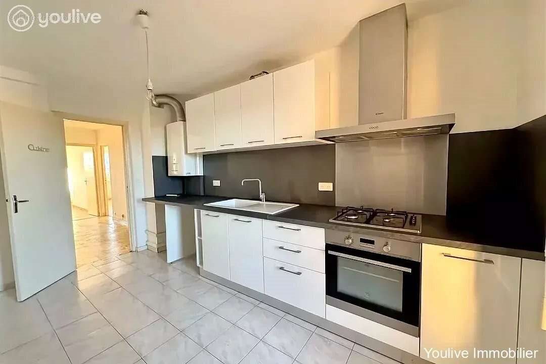 Appartement à vendre, 96m², Ghisonaccia