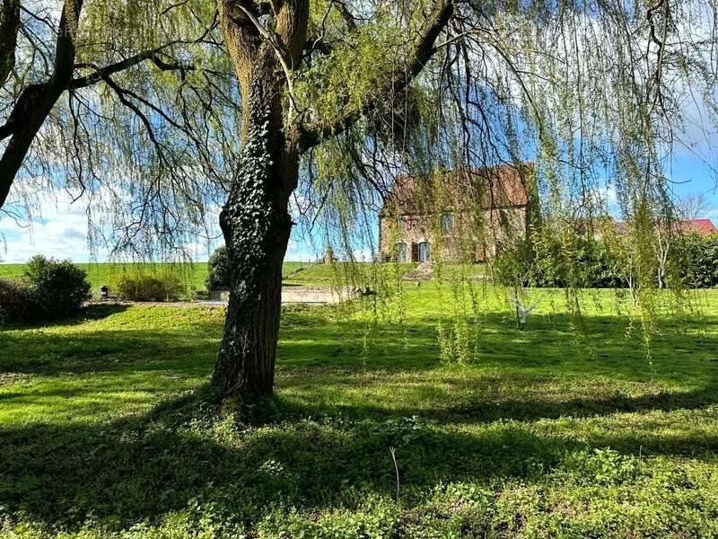Maison à vendre, 234m², Semur-en-Auxois
