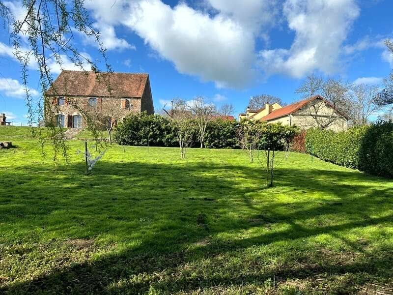 Maison à vendre, 234m², Semur-en-Auxois