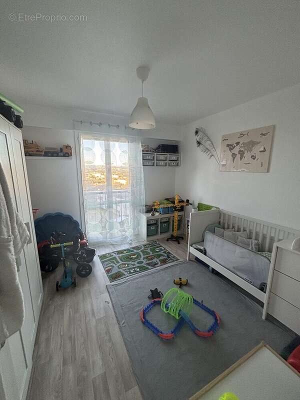 Appartement à vendre, 78m², Saint-Etienne