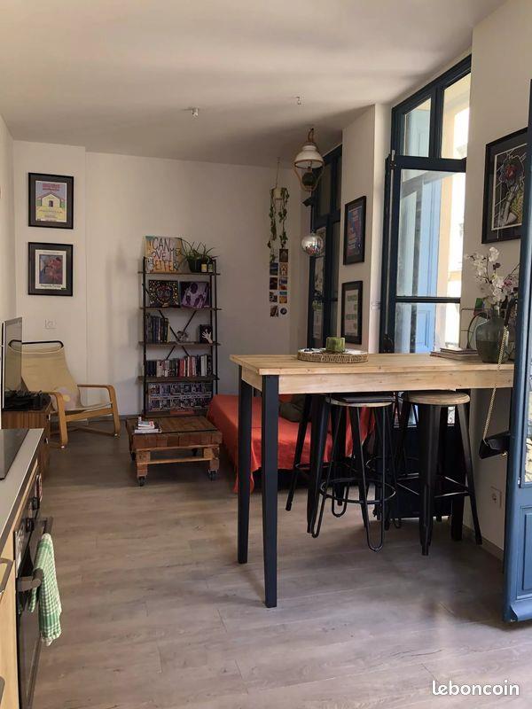 Appartement à vendre, 53m², Perpignan