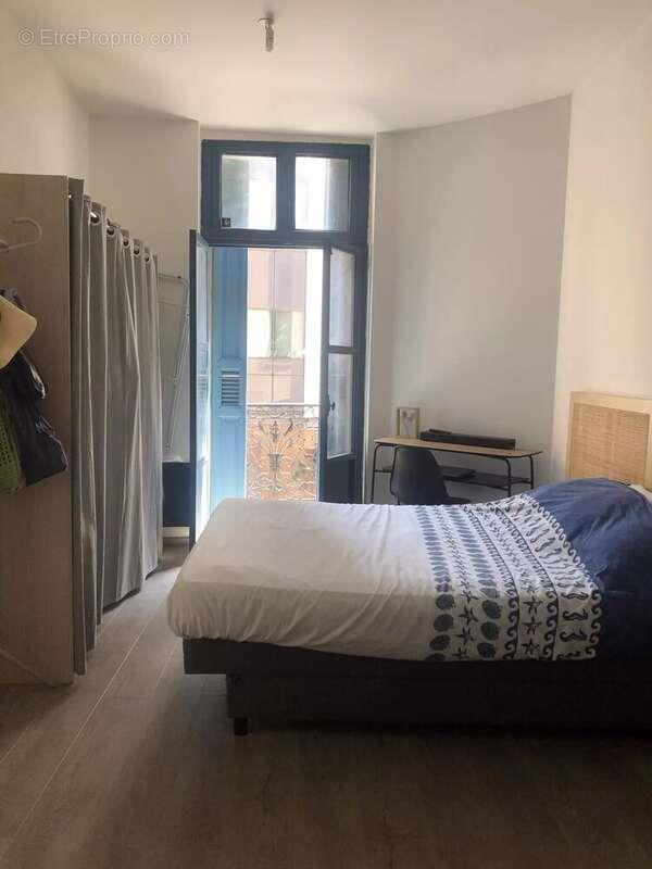 Appartement à vendre, 53m², Perpignan