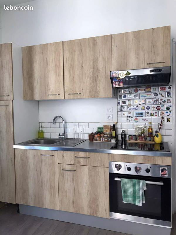 Appartement à vendre, 53m², Perpignan