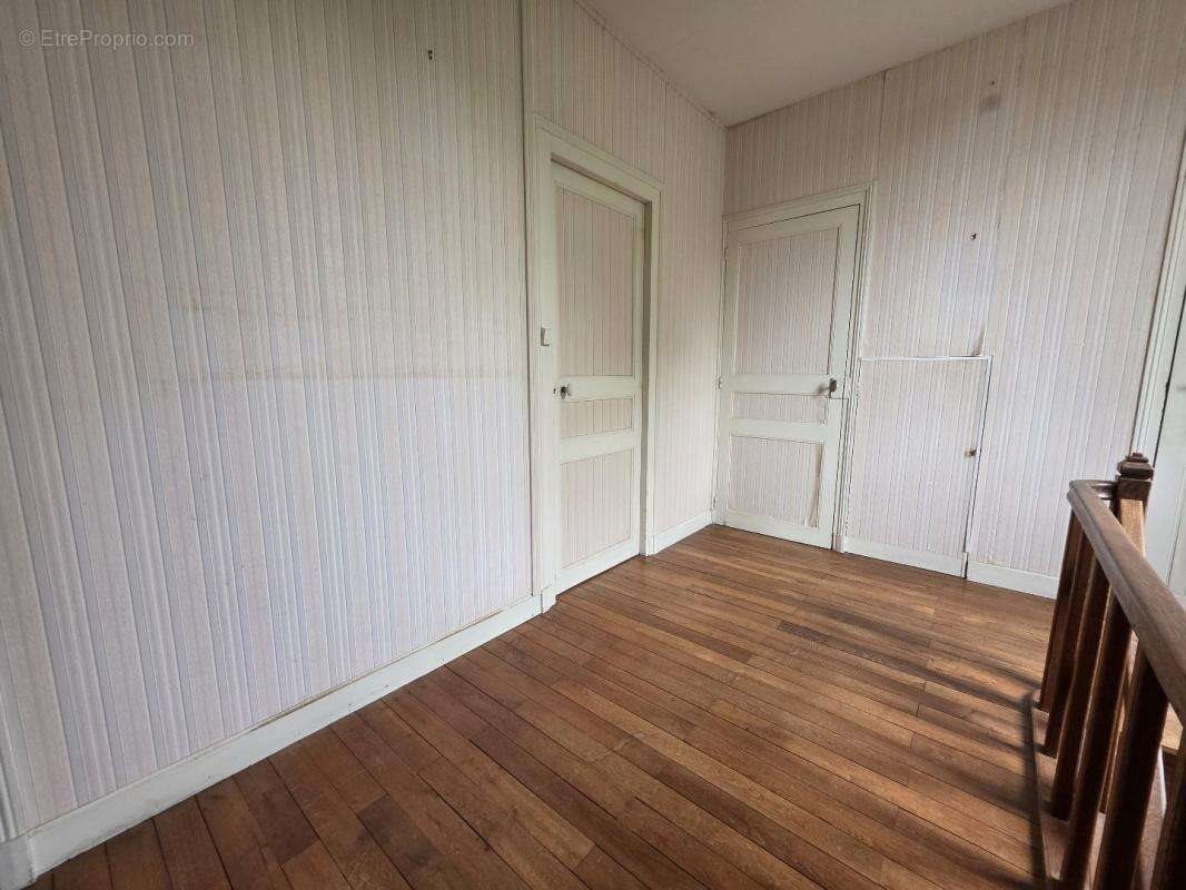 Maison à vendre, 182m², Brion