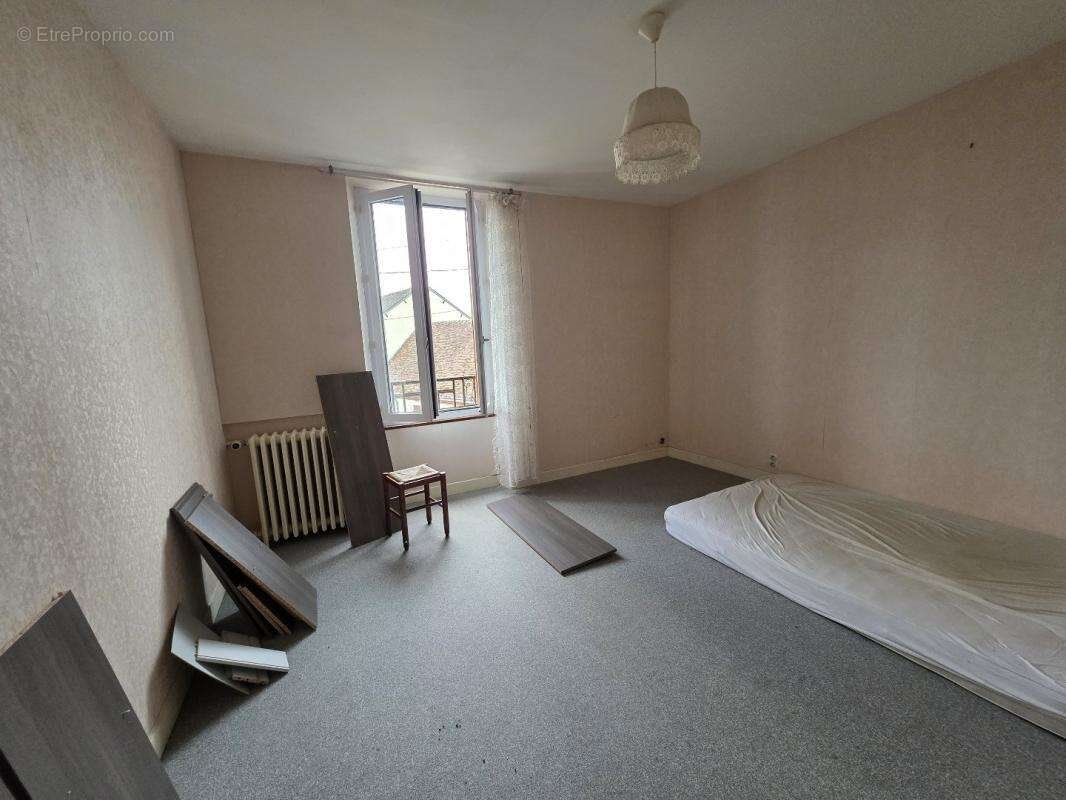 Maison à vendre, 182m², Brion