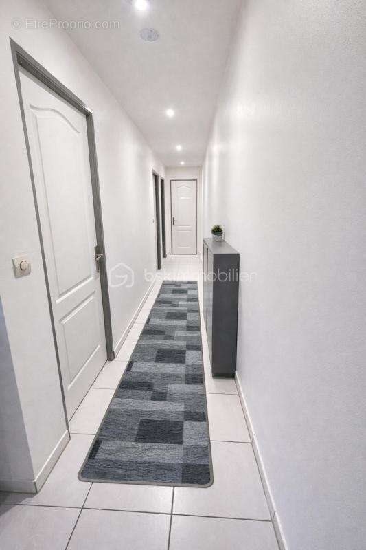 Appartement à vendre, 50m², Betting