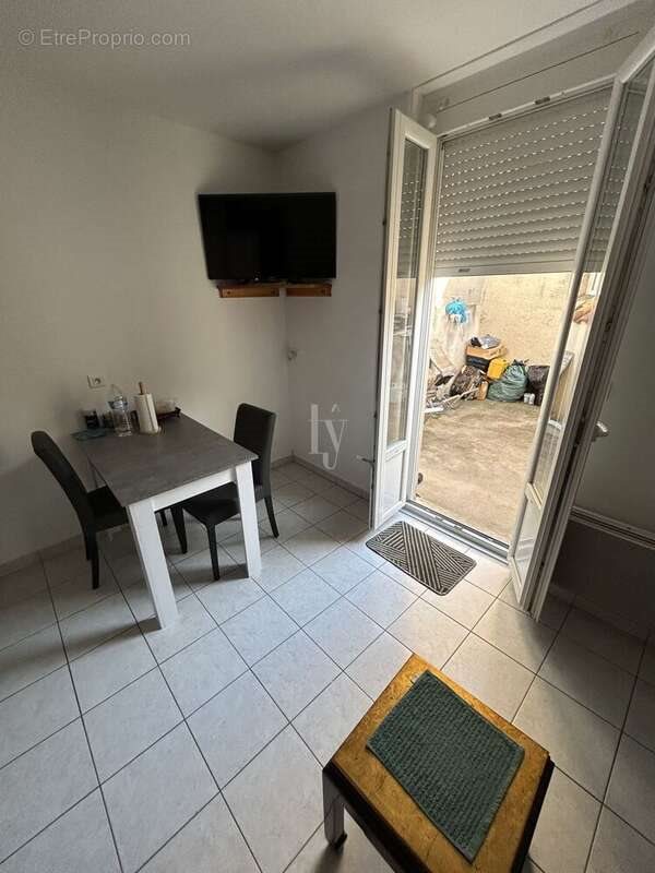 Appartement à vendre, 350m², Limoges