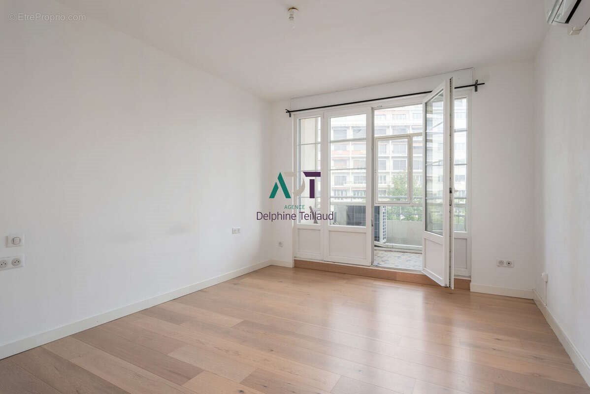 Appartement à vendre, 67m², Grenoble