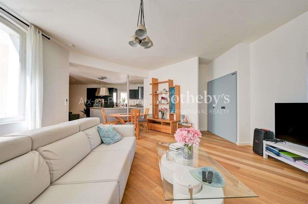 Appartement à vendre, 98m², Aix-en-Provence