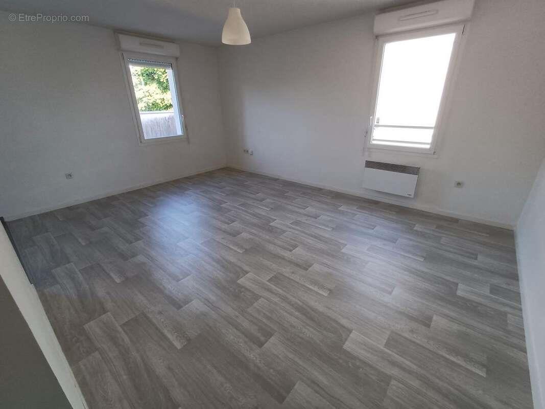 Appartement à vendre, 34m², Amiens