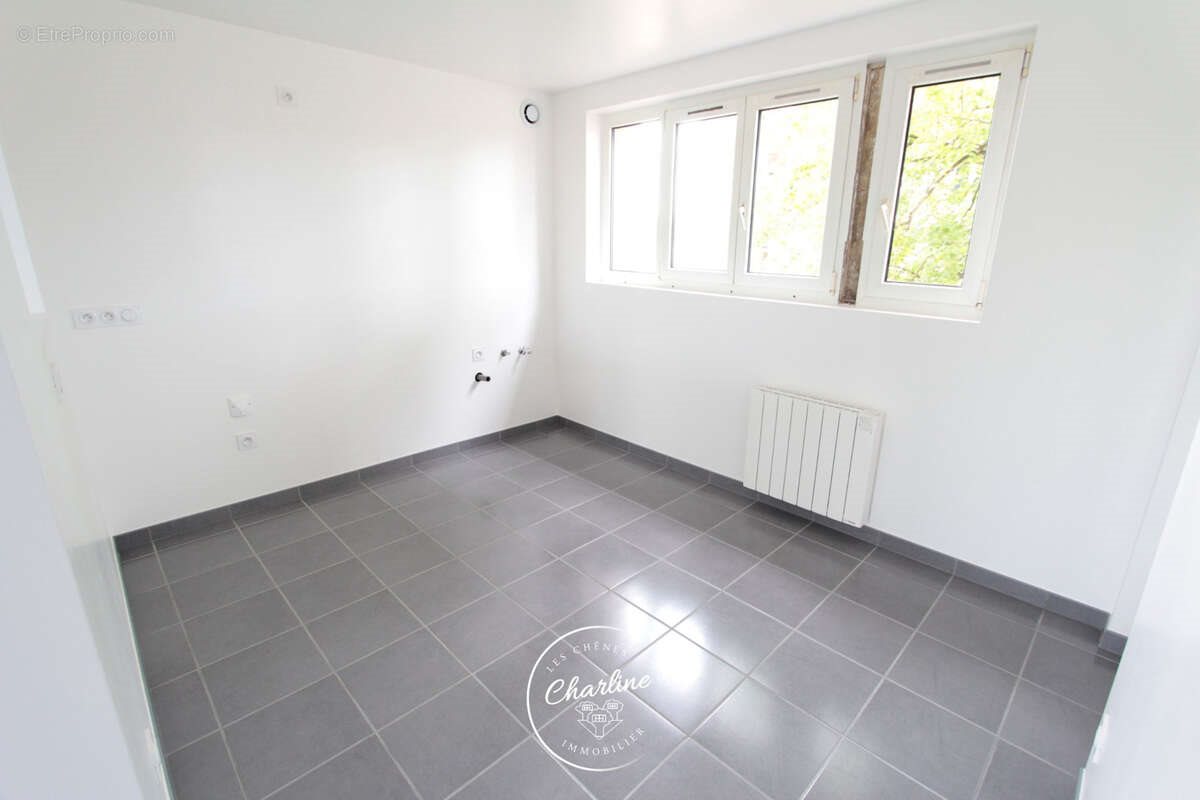 Appartement à vendre, 80m², Homécourt