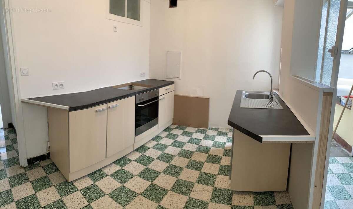 Appartement à vendre, 101m², Givet