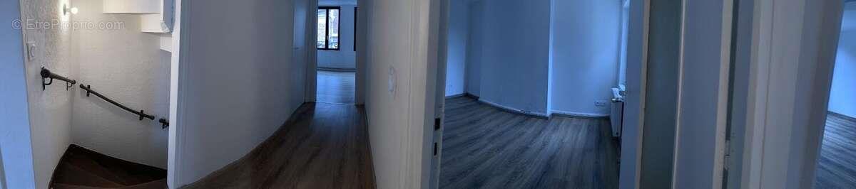 Appartement à vendre, 101m², Givet