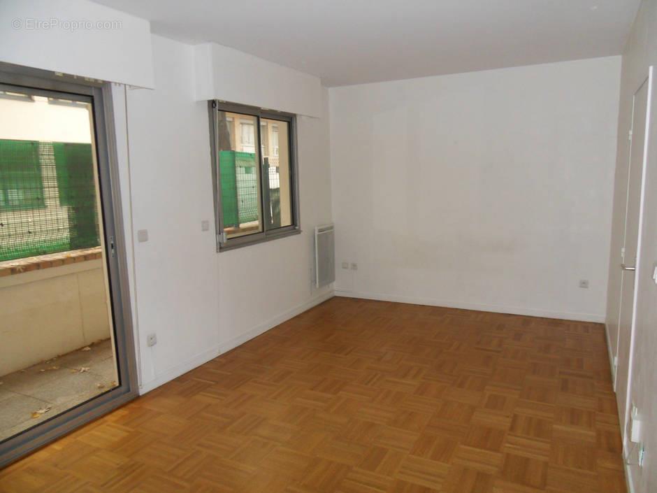 Appartement à vendre, 47m², Lyon 6ème
