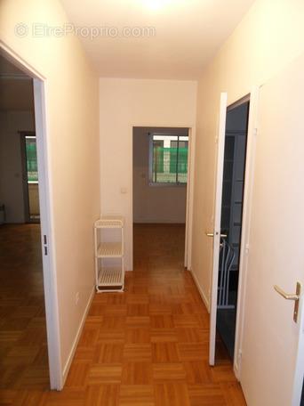 Appartement à vendre, 47m², Lyon 6ème