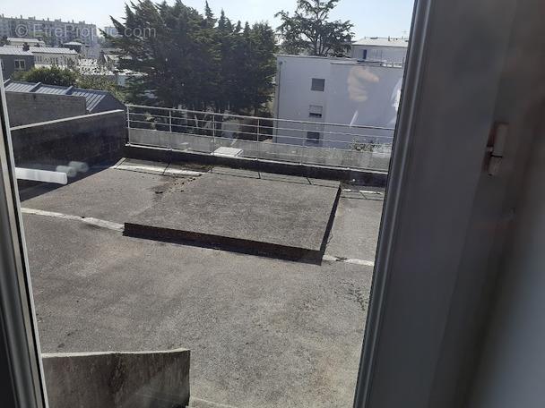 Appartement à vendre, 90m², Brest