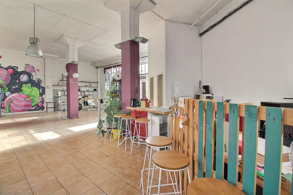 Appartement à vendre, 132m², Marseille 5ème