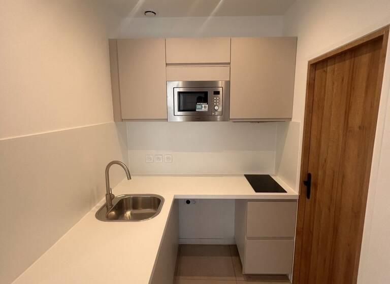 Appartement à vendre, 31m², Nice