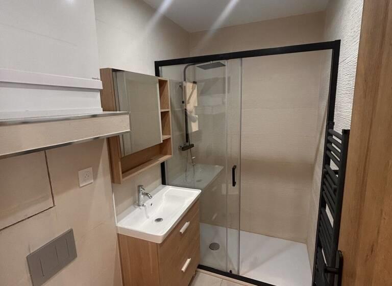 Appartement à vendre, 31m², Nice