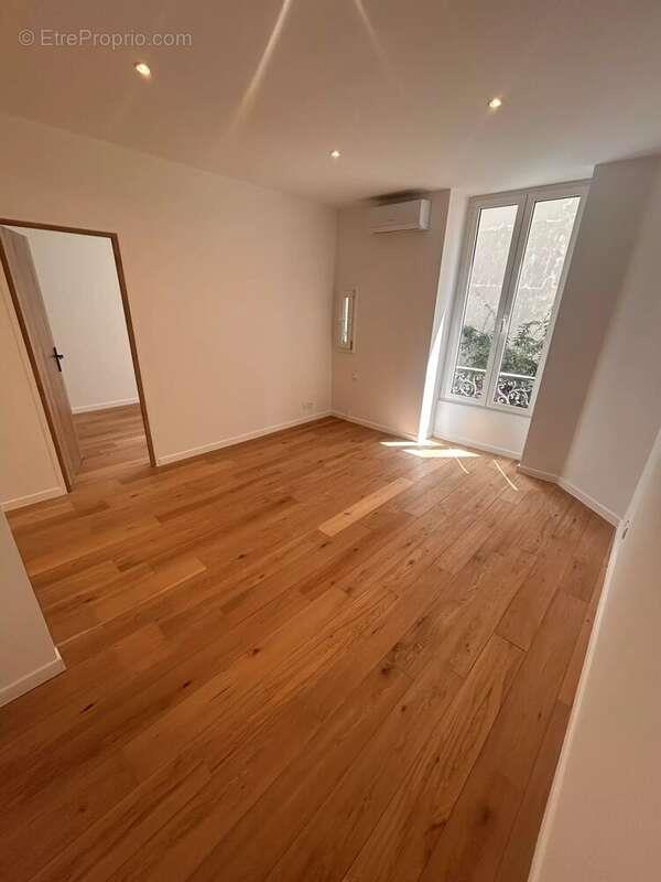 Appartement à vendre, 31m², Nice